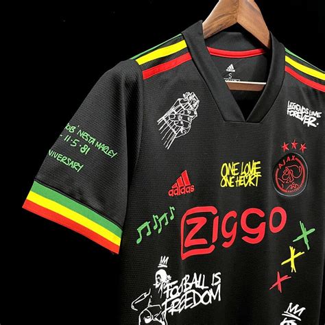 ajax bob marley kit buy.